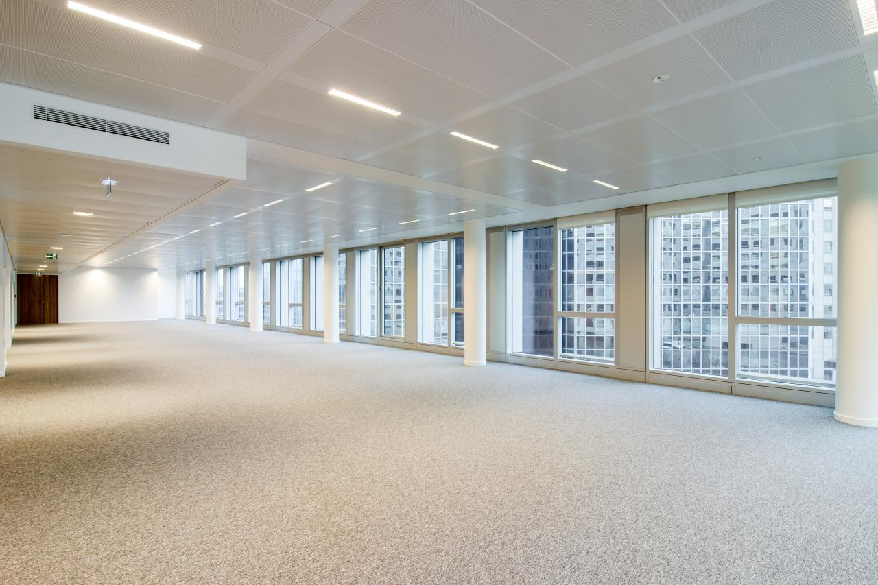 Bureau La Défense 3182m² Location bureau Puteaux Hauts-de-Seine OLBUR2427179 12
